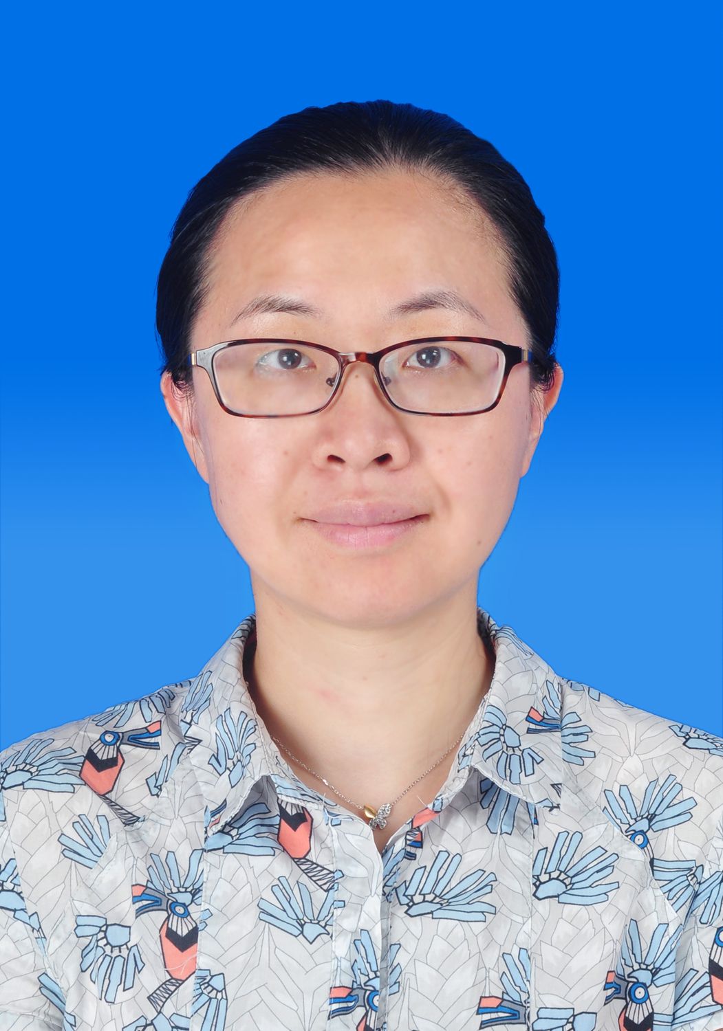 Associate Professor Qing Wang was awarded NSFC Outstanding Youth Fund